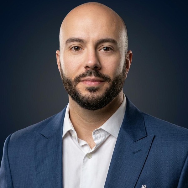 Joel Vitorino
